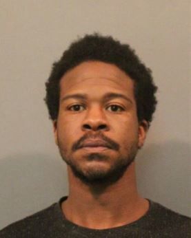 Stanley Leflore Jr.